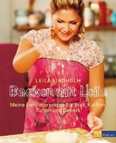 Backen mit Leila