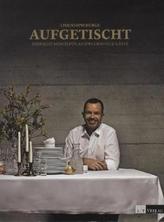 Aufgetischt