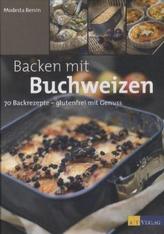 Backen mit Buchweizen