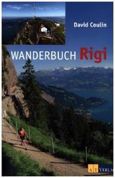 Wanderbuch Rigi