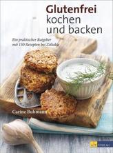 Glutenfrei kochen und backen