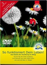 So funktioniert Dein Leben!, 2 DVDs