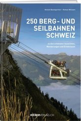 Berg- und Seilbahnen Schweiz