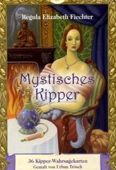 Mystisches Kipper, m. Kipperkarten