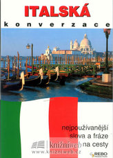 Italská konverzace