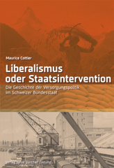 Liberalismus oder Staatsintervention