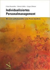 Individualisiertes Personalmanagement