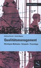 Qualitätsmanagement