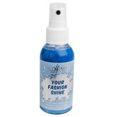 Cadence perleťový sprej na tmavý textil 100ml - tmavě modrá