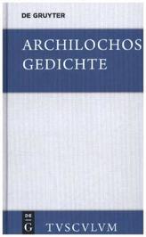 Gedichte