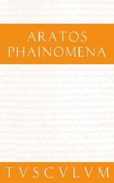 Phainomena. Sternbilder und Wetterzeichen