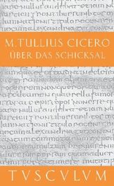 Über das Schicksal. De fato