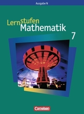 7. Schuljahr, Schülerbuch