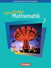 7. Schuljahr, Schülerbuch