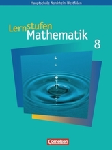8. Schuljahr, Schülerbuch