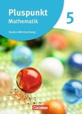 5. Schuljahr, Schülerbuch
