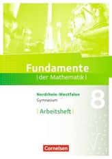 8. Schuljahr, Arbeitsheft