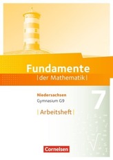 7. Schuljahr, Arbeitsheft