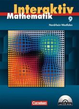 9. Schuljahr, Schülerbuch m. CD-ROM