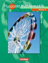 Klasse 5, Schülerbuch