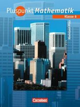 Klasse 6, Schülerbuch