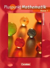 Klasse 7, Schülerbuch