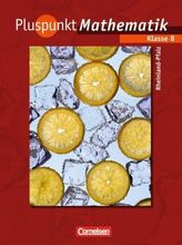 Klasse 8, Schülerbuch