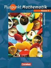 Klasse 9, Schülerbuch