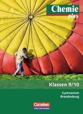 Klassen 9/10, Schülerbuch