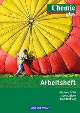 Klassen 9/10, Arbeitsheft