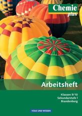 Klassen 9/10, Arbeitsheft