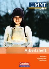 Klasse 6, Arbeitsheft