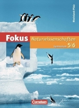 5./6. Schuljahr, Gesamtband Schülerbuch