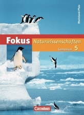 5. Schuljahr, 4 Themenhefte
