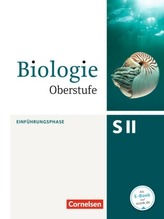 Biologie Oberstufe SII, Ausgabe Nordrhein-Westfalen und Hessen
