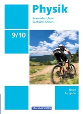 9./10. Schuljahr, Schülerbuch