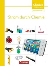 Strom durch Chemie