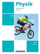 7. Schuljahr, Schülerbuch