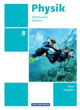 8. Schuljahr, Schülerbuch