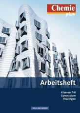 Klassen 7/8, Arbeitsheft