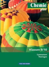 Klassen 9/10, Schülerbuch