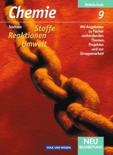 9. Schuljahr, Schülerbuch