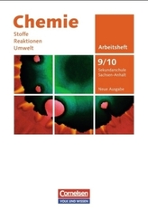 9./10. Schuljahr, Arbeitsheft