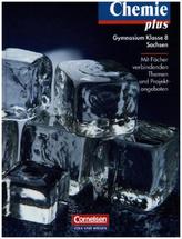 8. Schuljahr, Schülerbuch