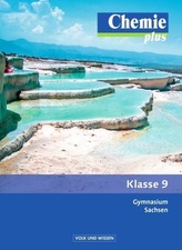 9. Schuljahr, Schülerbuch