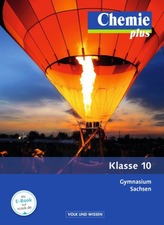 10. Schuljahr, Schülerbuch