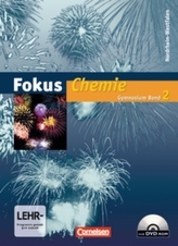 Schülerbuch, m. CD-ROM