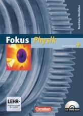 9. Schuljahr, Schülerbuch m. DVD-ROM