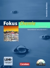 Gesamtband Sekundarstufe I, Schülerbuch m. DVD-ROM