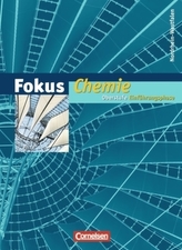 Oberstufe - Einführungsphase, Schülerbuch